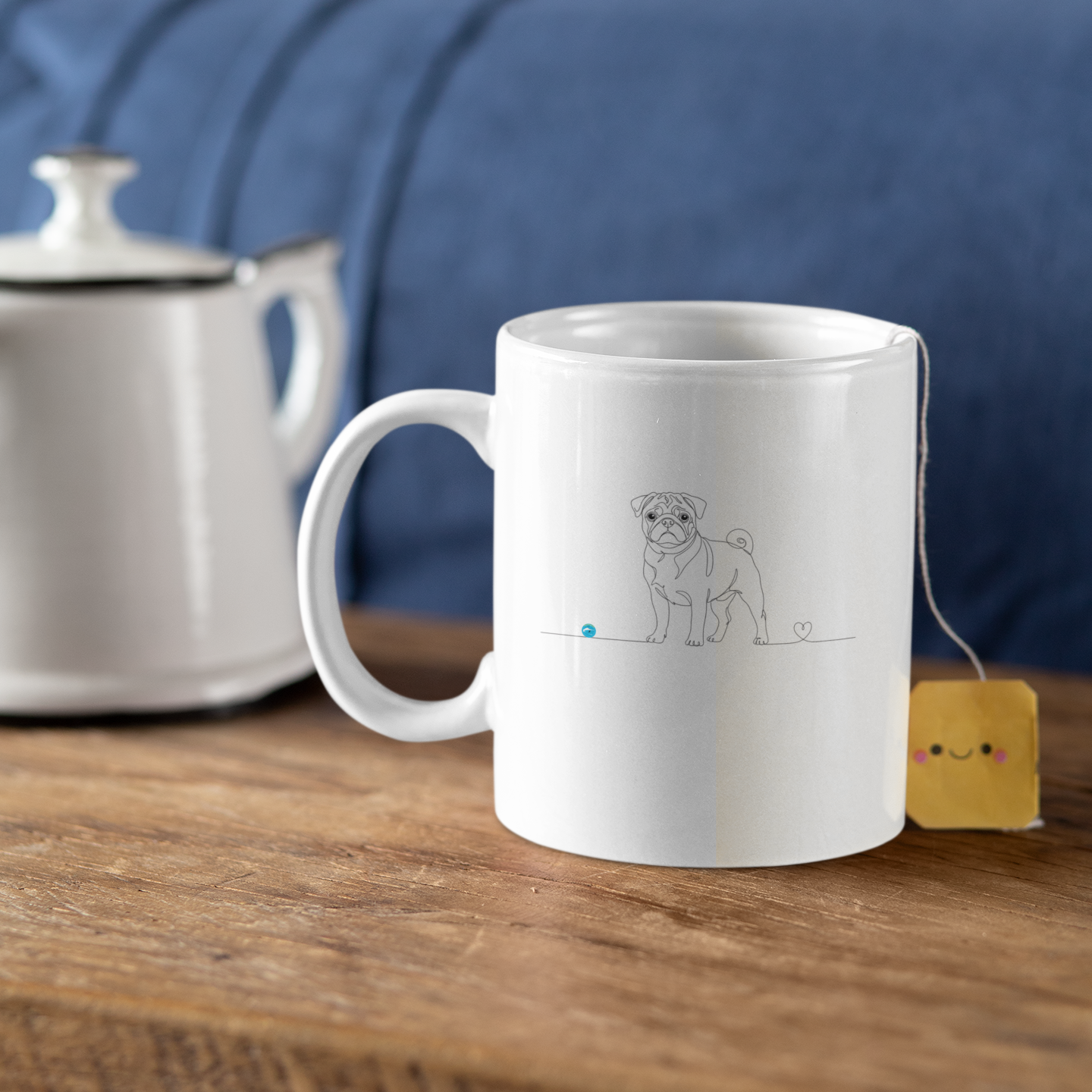 tazza carlino