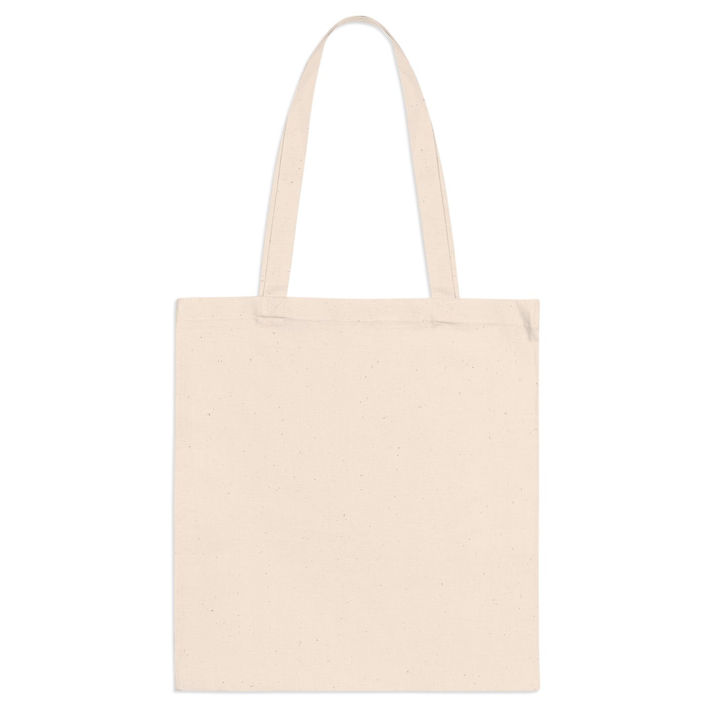 Borsa Tote Shopper "San Gennaro " - 100% Cotone Eco-Consapevole