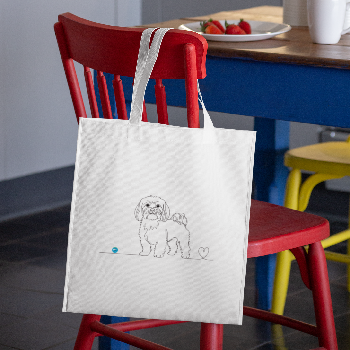 borsa maltese