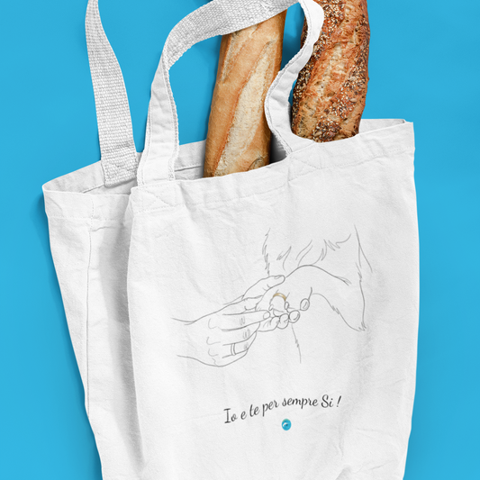 borsa Per sempre si!