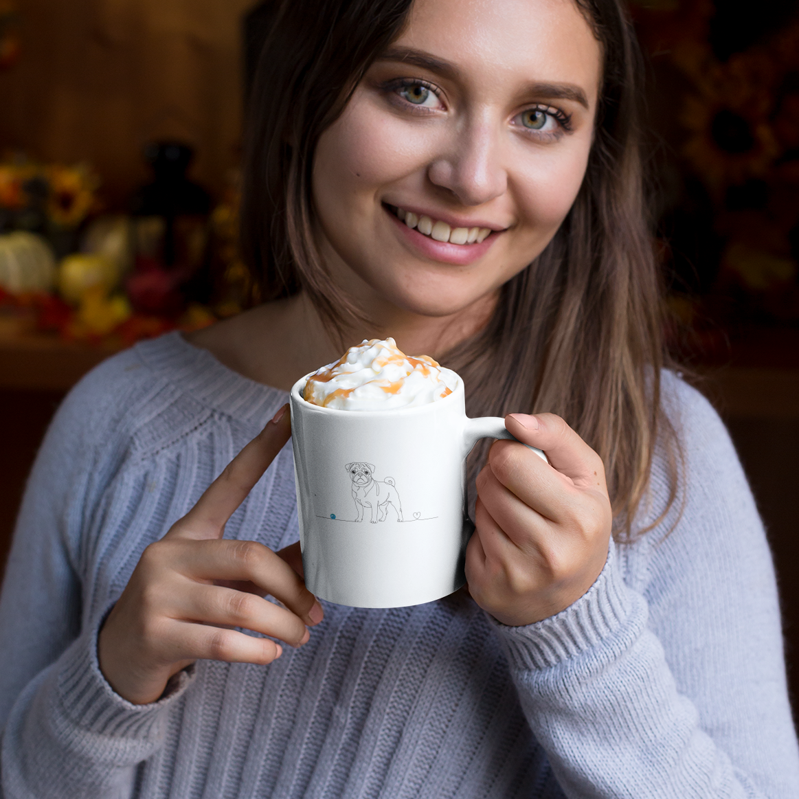 tazza carlino