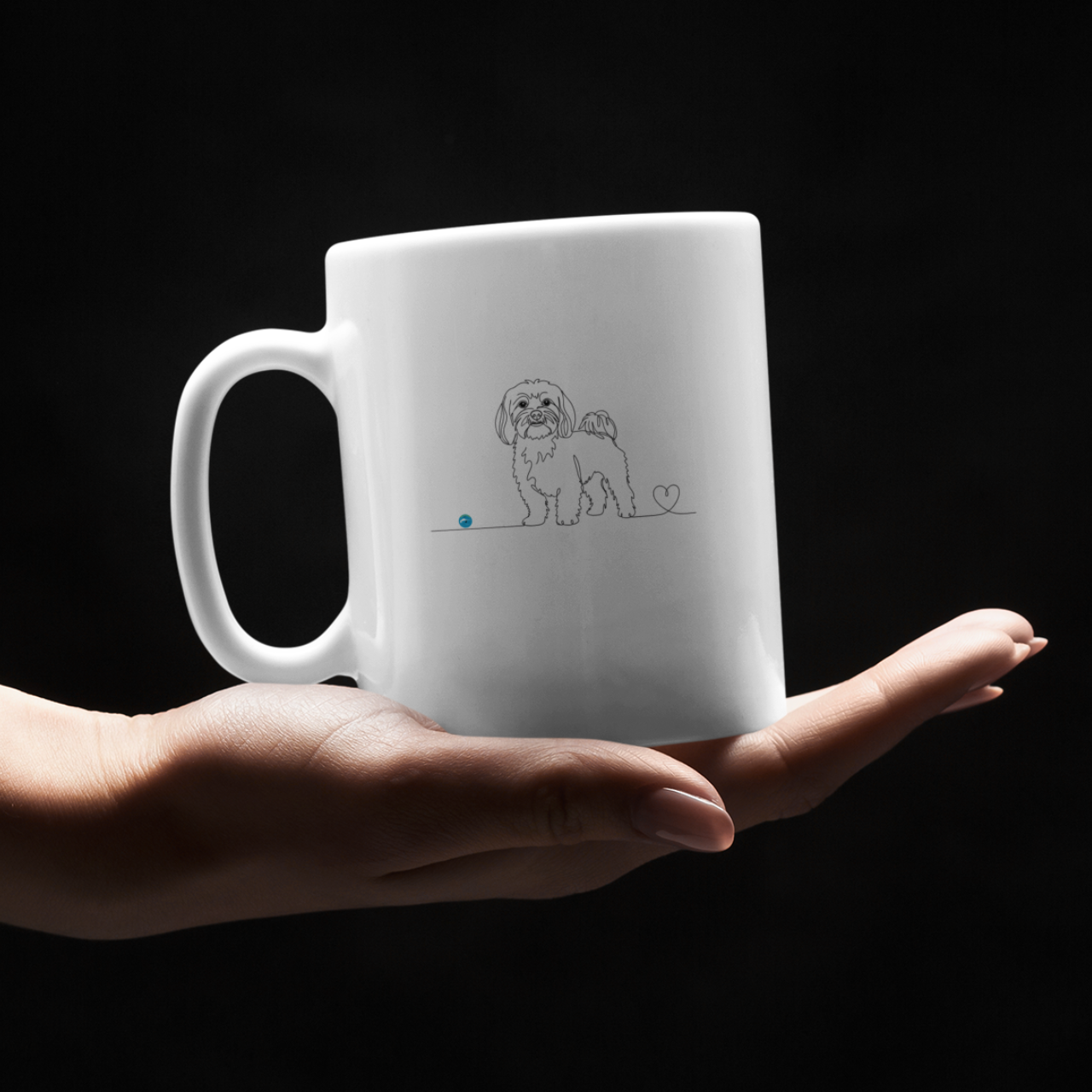 tazza maltese