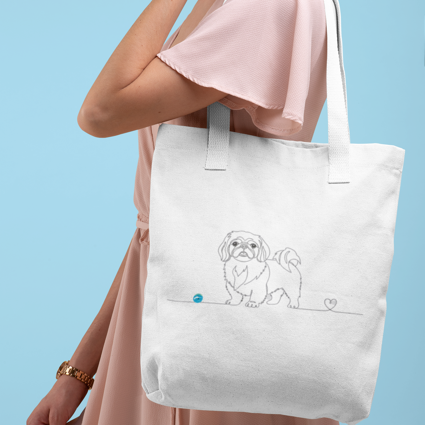 borsa pechinese