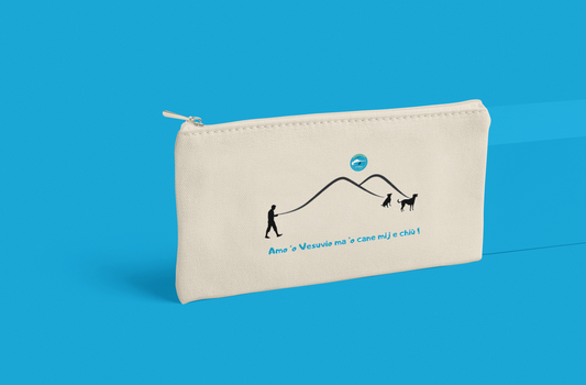 Astuccio uomo Vesuvio