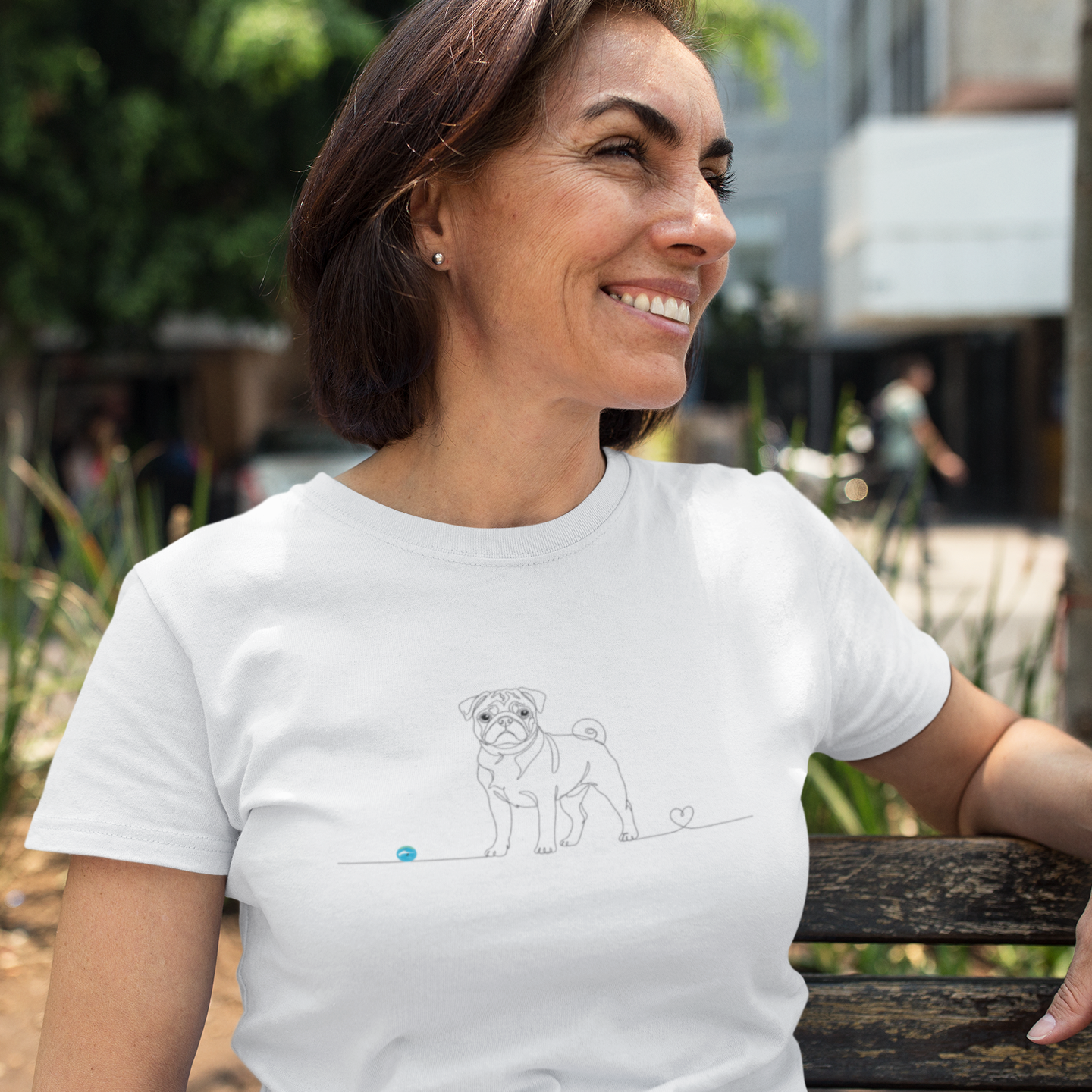 t-shirt carlino