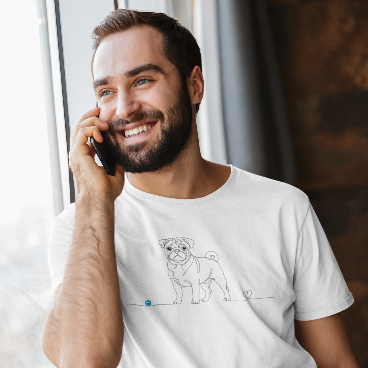 t-shirt carlino