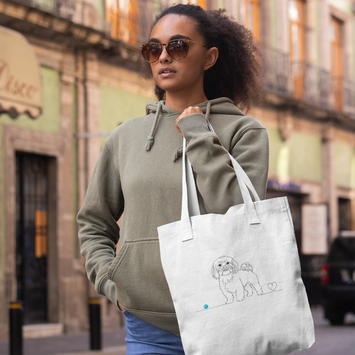 borsa maltese