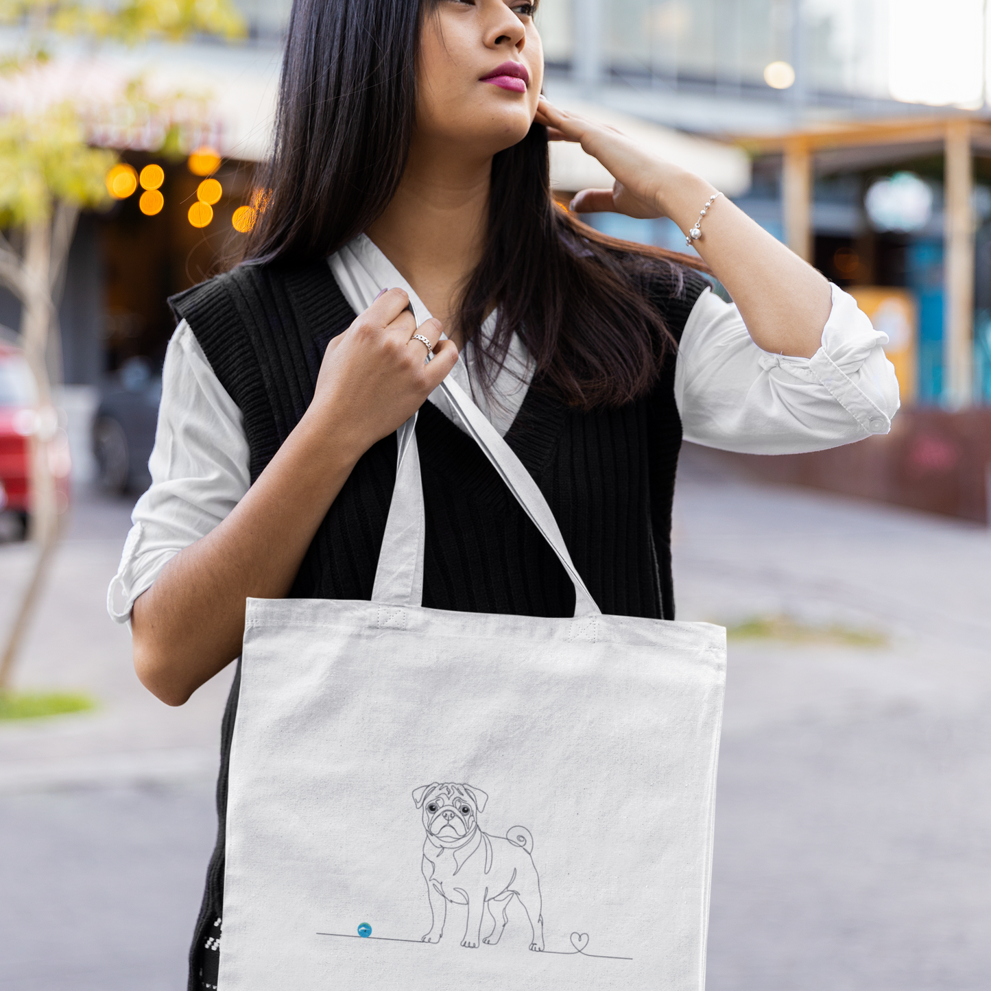 borsa carlino