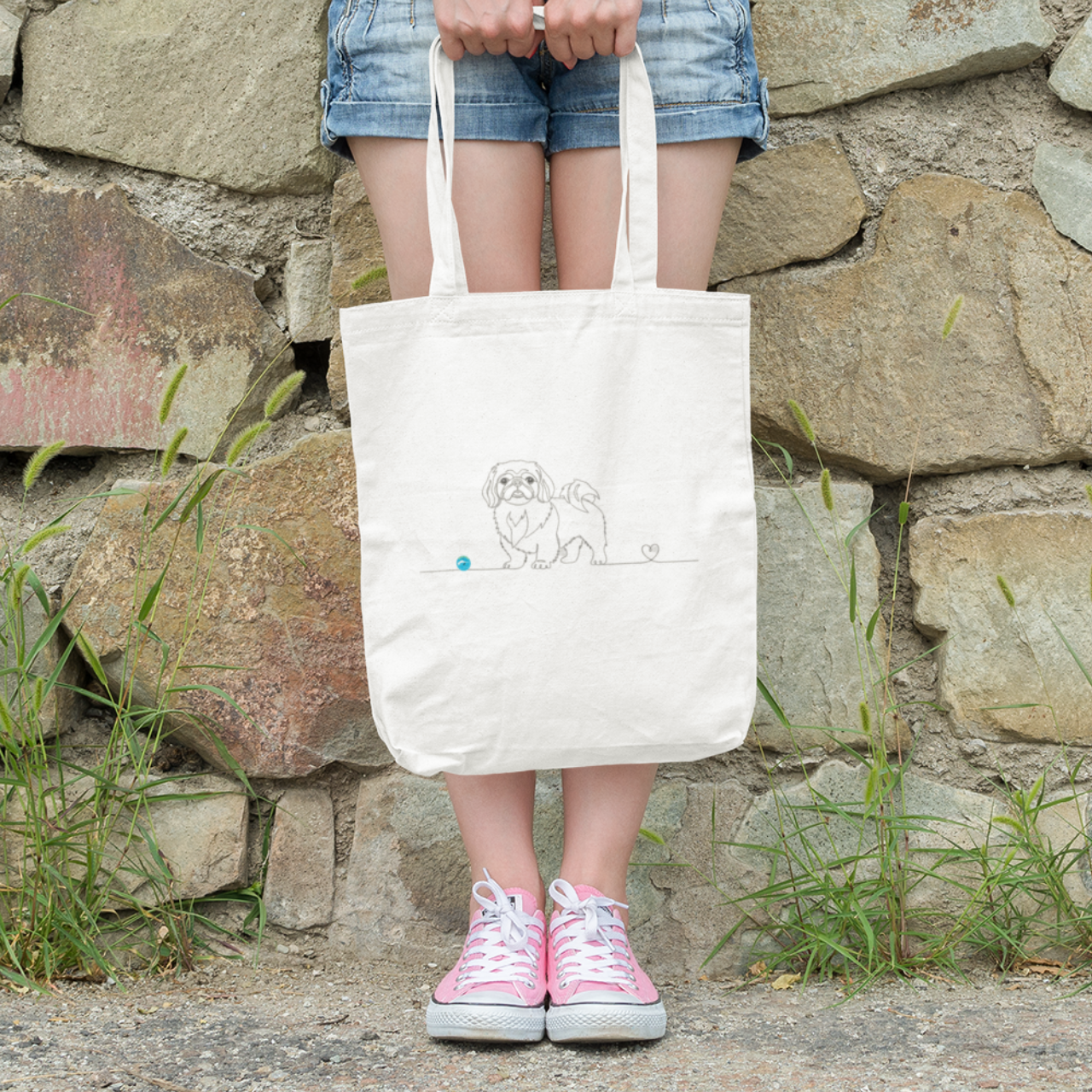 borsa pechinese